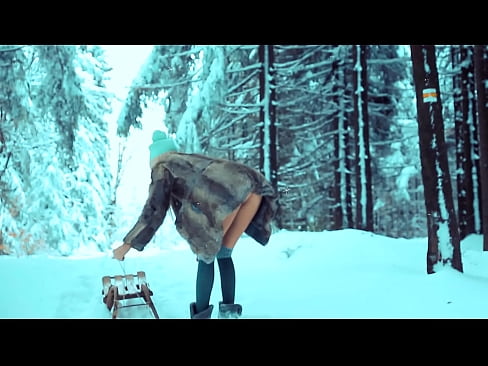 ❤️ Ere onihoho Ọdun Tuntun - Ibalopo si orin Ọdun Tuntun 2021 ❤️❌  si wa