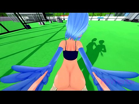 ❤️ Harpy aderubaniyan girl. ❤️❌  si wa