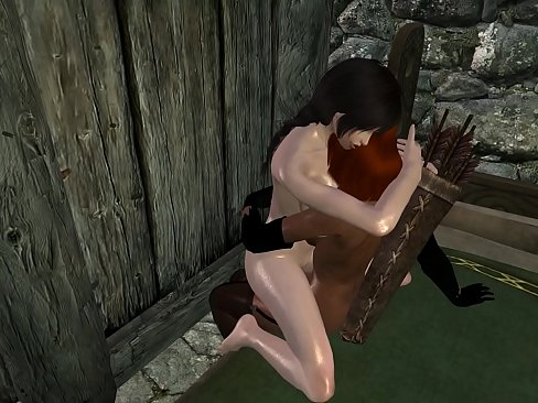 ❤️ lori isinmi, ati ki o lo awọn ara ti tsbbe ati unpe o pọju olukopa,succubus ati nord ❤️❌  si wa